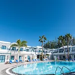 Semesteranläggning (resort) Thb Tropical Island