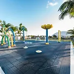 Thb Tropical Island Semesteranläggning (resort) Playa Blanca (Lanzarote)