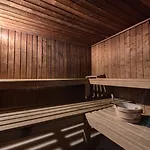 Semesteranläggning (resort) Thb Tropical Island 4*
