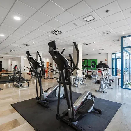 Feriested Thb Tropical Island