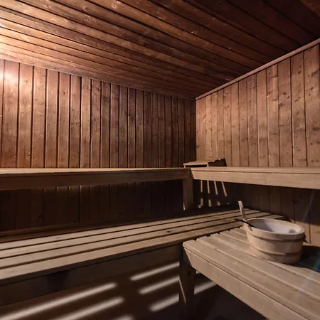 Ośrodek wypoczynkowy Thb Tropical Island 4*