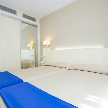 Thb Tropical Island Resort