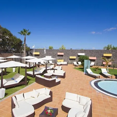 Thb Tropical Island Üdülőközpont