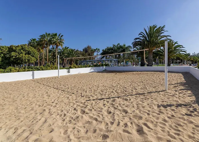 Resort Thb Tropical Island