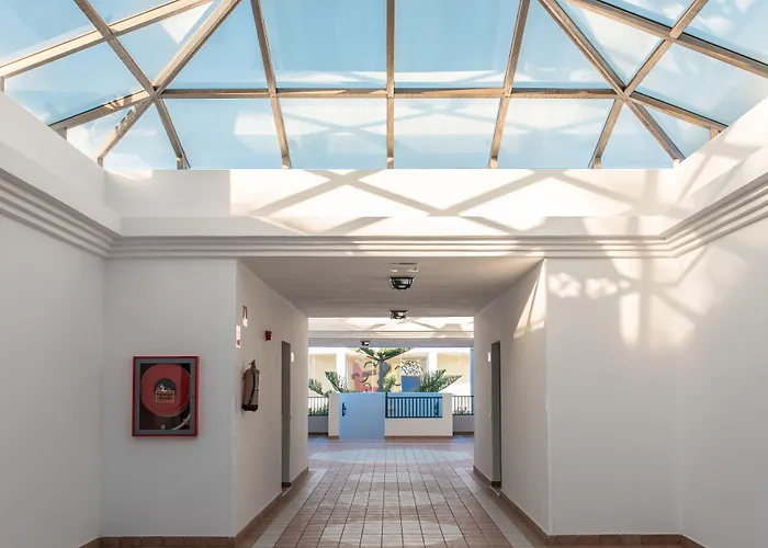 Thb Tropical Island Resort Playa Blanca (Lanzarote)