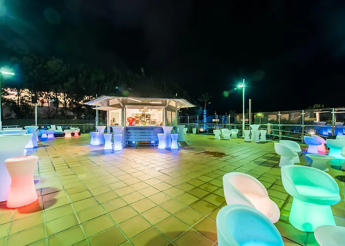 Thb Tropical Island Resort Playa Blanca (Lanzarote)