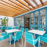 Thb Tropical Island 4*
