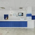 Resort Thb Tropical Island 4*