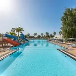 Thb Tropical Island Resort