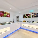 Thb Tropical Island 4* Playa Blanca (Lanzarote)