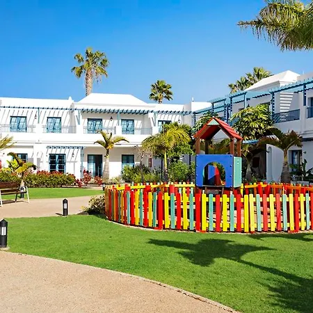 Thb Tropical Island Semesteranläggning (resort)