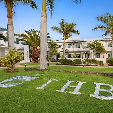 Thb Tropical Island 4*