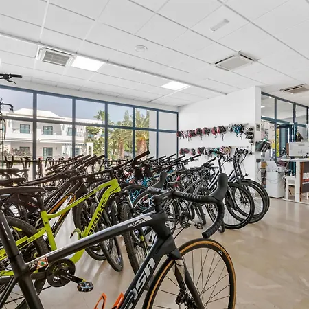 Thb Tropical Island Playa Blanca (Lanzarote)