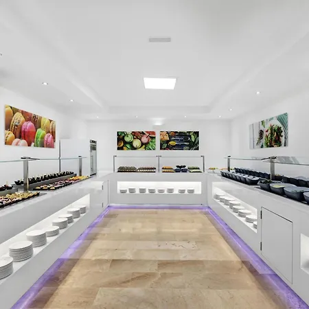 Thb Tropical Island Resort