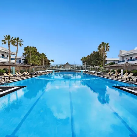 Thb Tropical Island 4* Playa Blanca (Lanzarote)