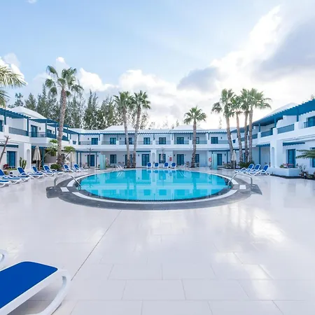 Rezort Thb Tropical Island