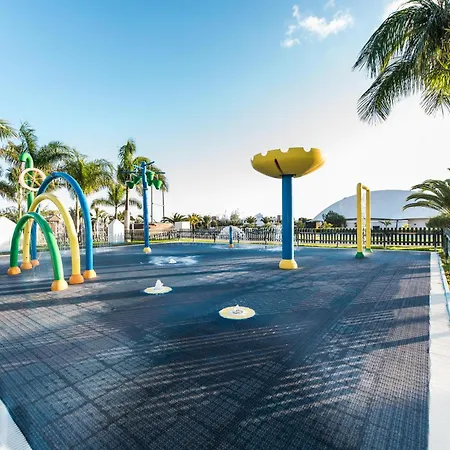 Thb Tropical Island Rezort 4*