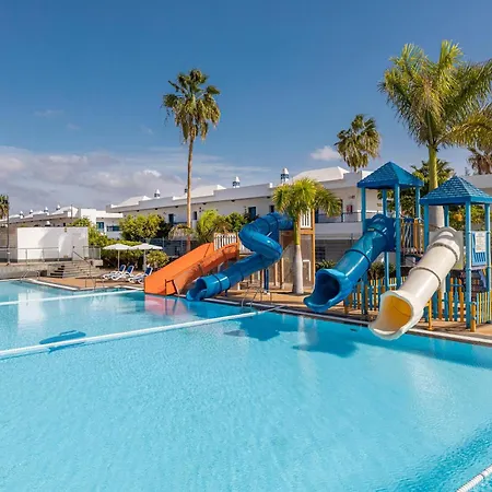 Thb Tropical Island Rezort Playa Blanca (Lanzarote)