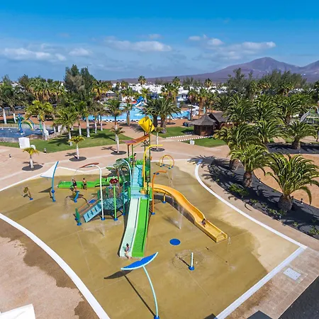 Thb Tropical Island 4* Playa Blanca (Lanzarote)