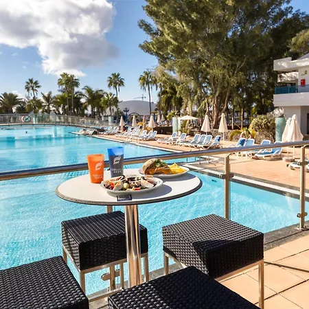 Thb Tropical Island Resort Playa Blanca (Lanzarote)