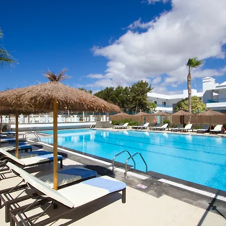 Thb Tropical Island Semesteranläggning (resort)