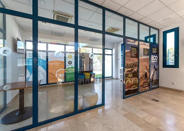 Thb Tropical Island 4* Πλάγια Μπλάνκα