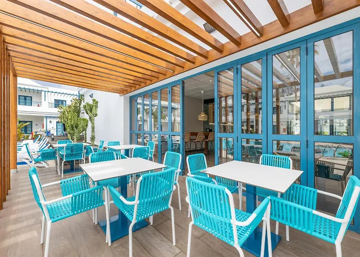 Thb Tropical Island 4*