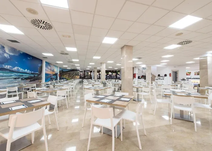 Thb Tropical Island Θέρετρο