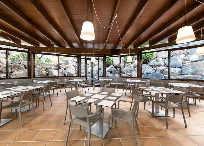 Thb Tropical Island 4* Playa Blanca (Lanzarote)