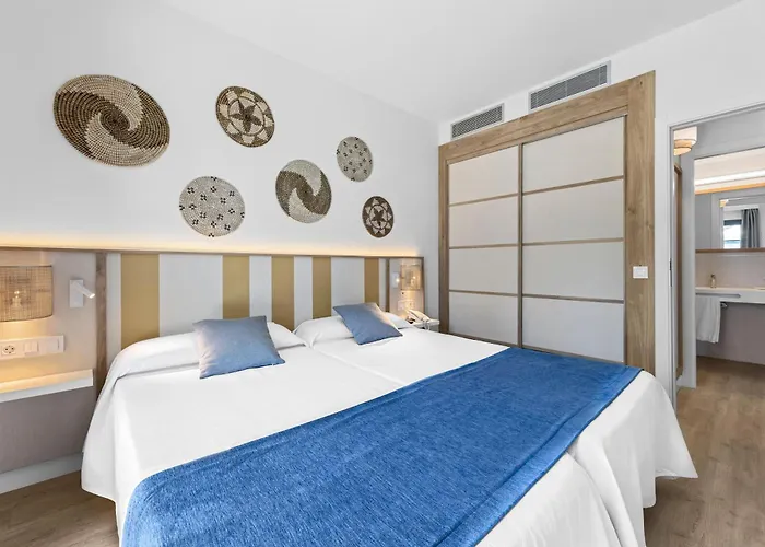 Thb Tropical Island Resort Playa Blanca (Lanzarote)