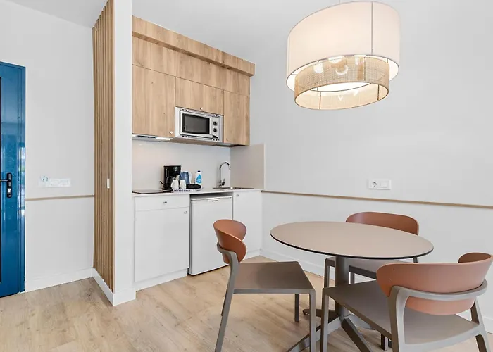 Thb Tropical Island Πλάγια Μπλάνκα