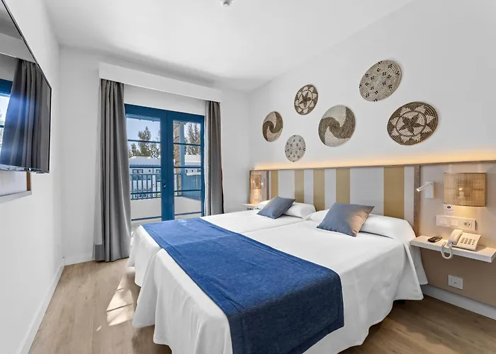 Thb Tropical Island Θέρετρο