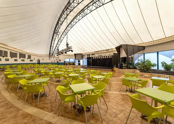 Θέρετρο Thb Tropical Island 4*