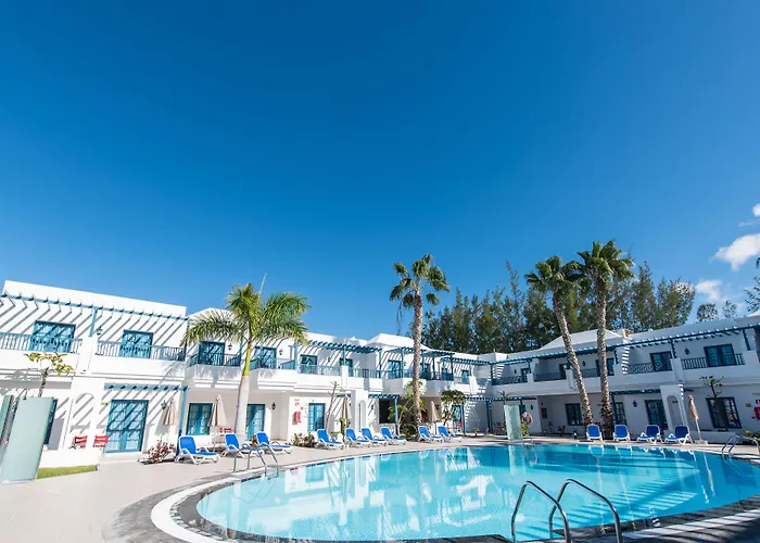 Θέρετρο Thb Tropical Island