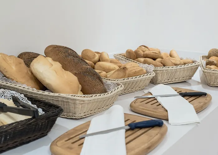 Θέρετρο Thb Tropical Island Πλάγια Μπλάνκα