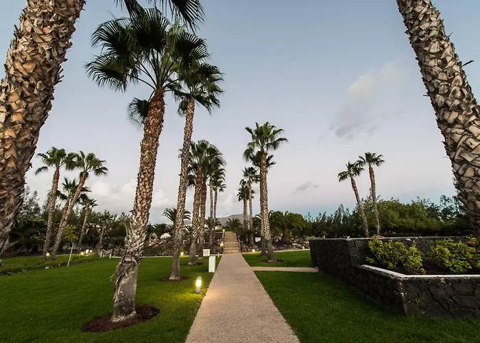 Thb Tropical Island Θέρετρο Πλάγια Μπλάνκα