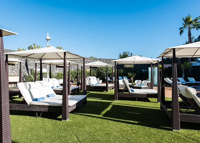 Thb Tropical Island 4*