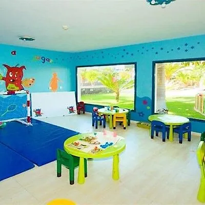 Thb Tropical Island 4* Πλάγια Μπλάνκα