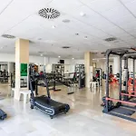 Thb Tropical Island Курортный комплекс Коста Бланка
