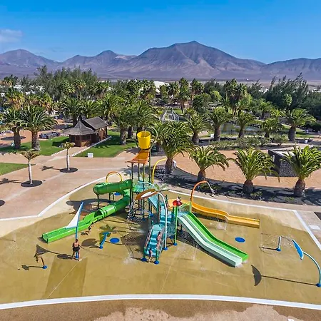 Thb Tropical Island Resort Playa Blanca