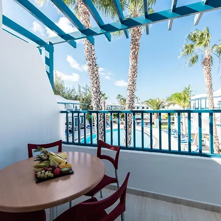 Thb Tropical Island بلايا بلانكا