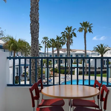 Thb Tropical Island 4* بلايا بلانكا