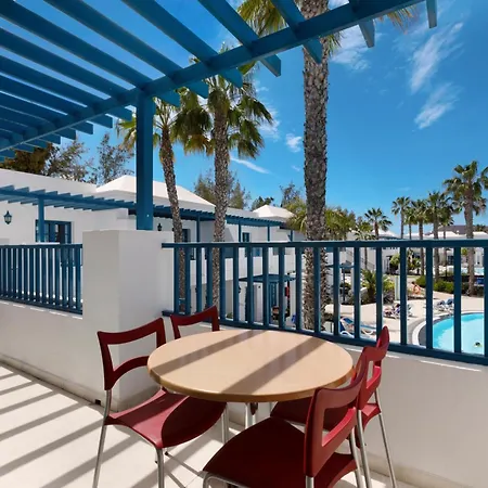 Resort Thb Tropical Island