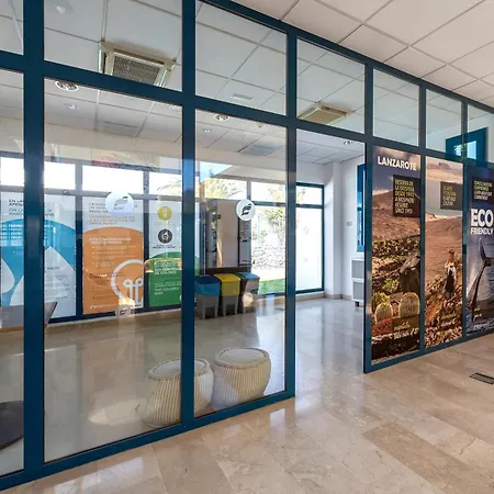 Thb Tropical Island 4* Playa Blanca (Lanzarote)