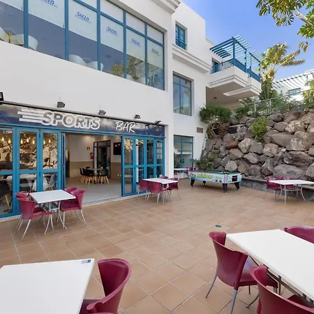 Resort Thb Tropical Island Playa Blanca (Lanzarote)