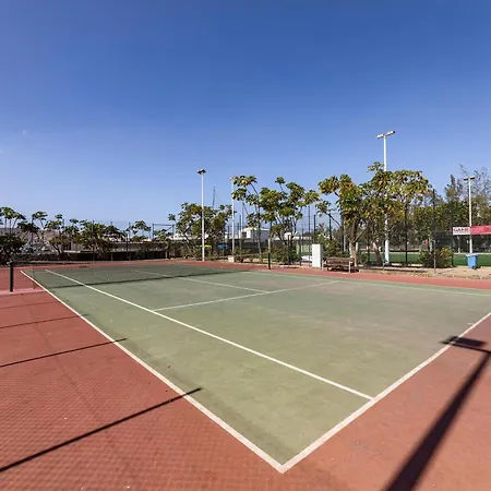 Thb Tropical Island 4* Playa Blanca (Lanzarote)