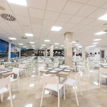 Thb Tropical Island 리조트