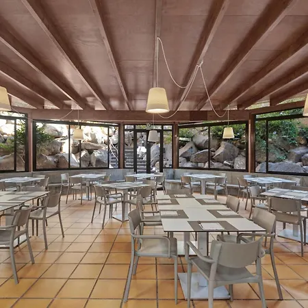 Thb Tropical Island Playa Blanca (Lanzarote)