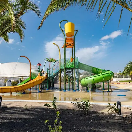 Thb Tropical Island 4*