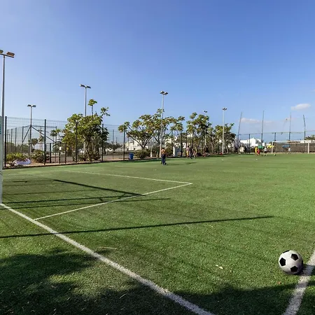 리조트 Thb Tropical Island